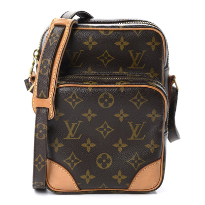 Louis Vuitton Monogram Amazone 1 of 9