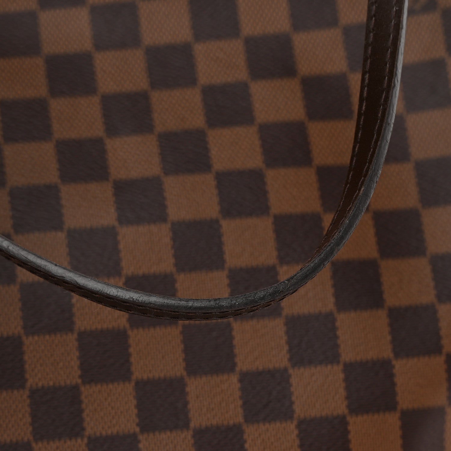 Louis Vuitton Damier Ebene Neo Neverfull GM 17 of 22