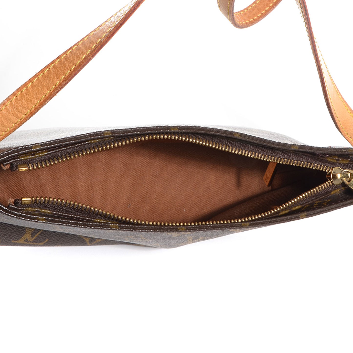 Monogram Trotteur