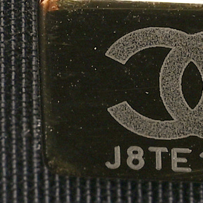 Chanel Caviar Quilted New Medium Boy Flap Black 7 of 9