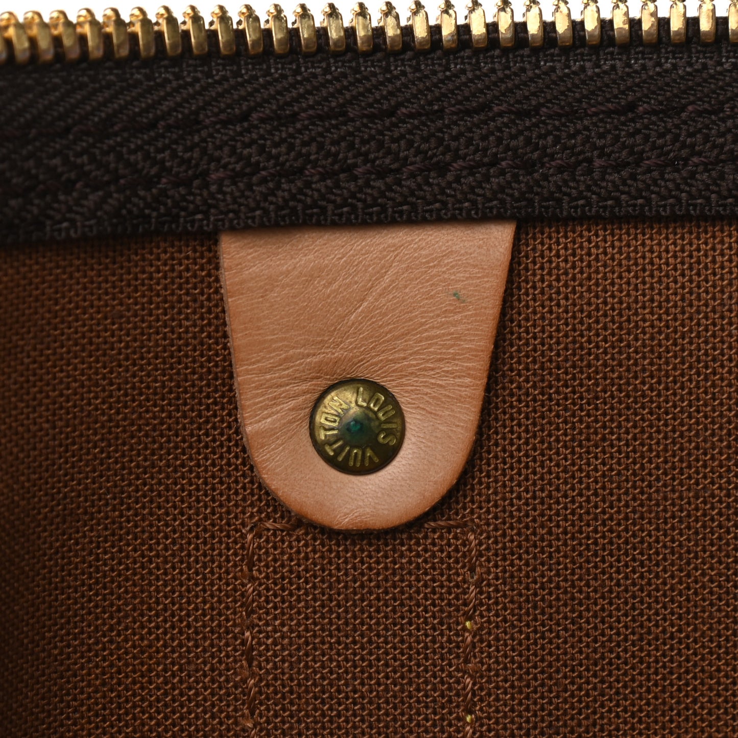 Monogram Keepall Bandouliere 50