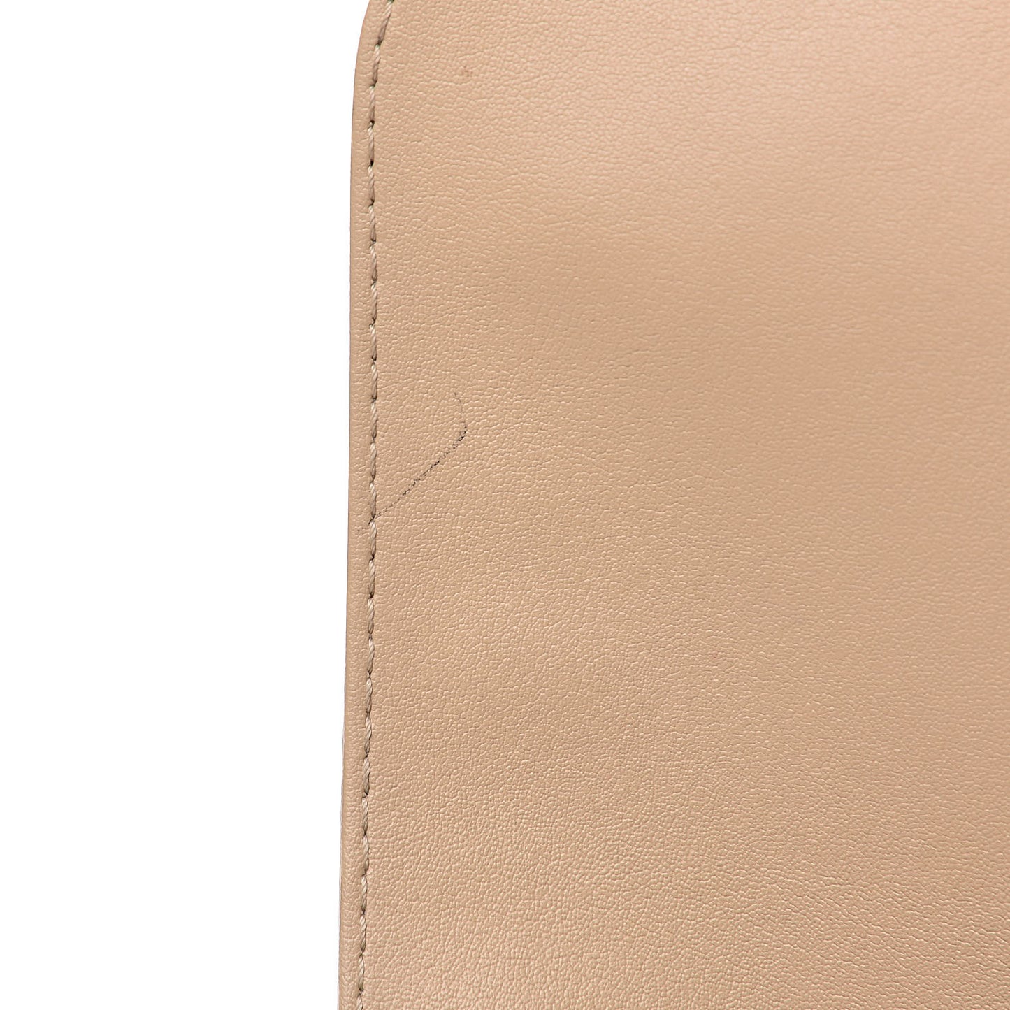 Vernis Thompson Street Beige
