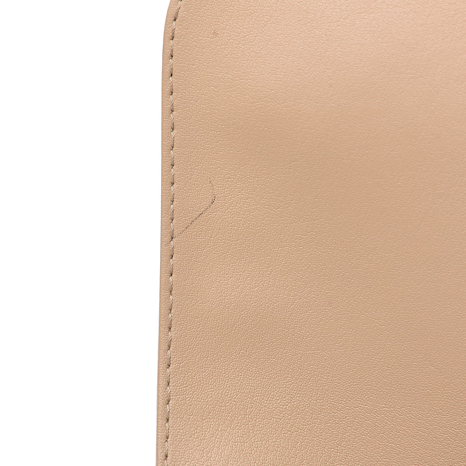 Louis Vuitton Vernis Thompson Street Beige 12 of 14