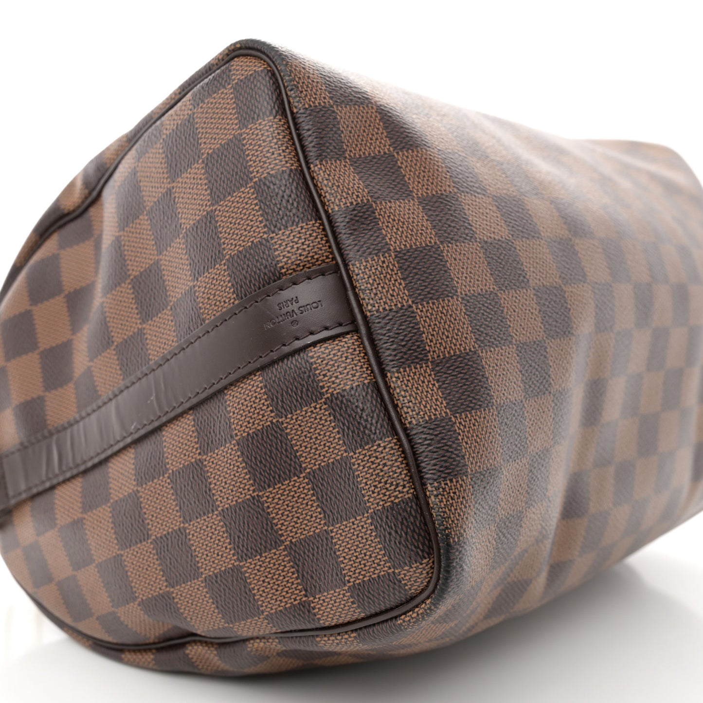 Damier Ebene Speedy Bandouliere 30