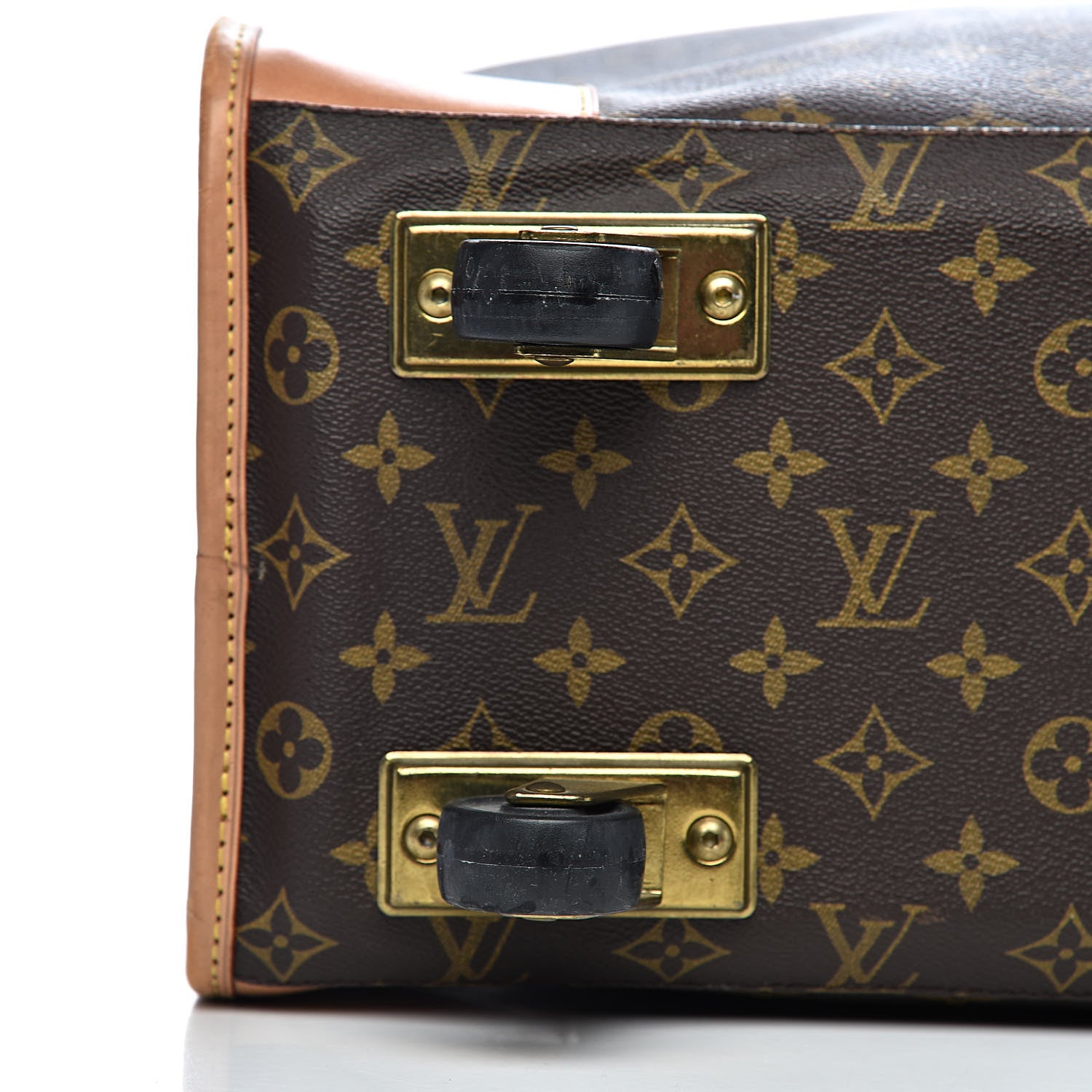 Louis Vuitton Monogram Pullman 60 10 of 20