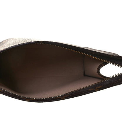 Louis Vuitton Monogram Toiletry Pouch 19 6 of 10