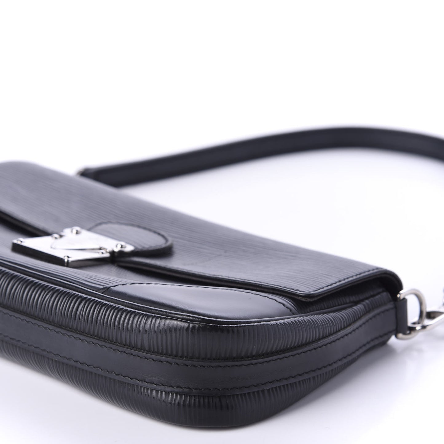 Epi Segur Pochette Black