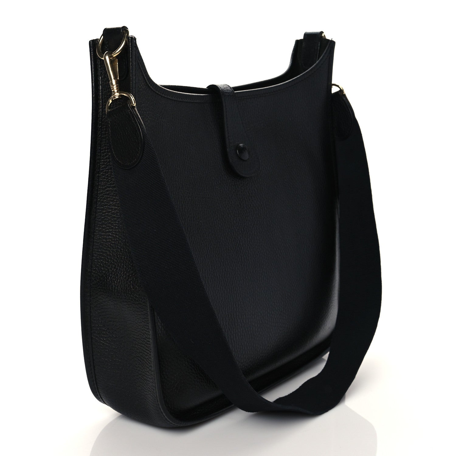 Hermes Ardennes Evelyne GM Black 3 of 10