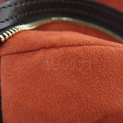 Louis Vuitton Damier Ebene Uzes 7 of 8