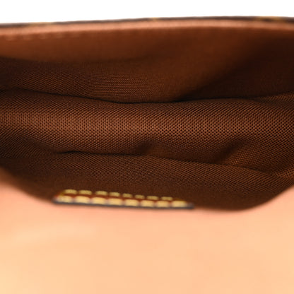 Louis Vuitton Monogram Solo 5 of 10