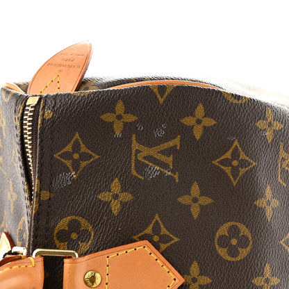 Louis Vuitton Monogram Speedy 30 11 of 11