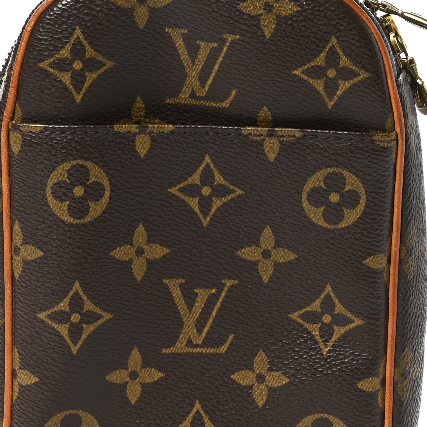 Monogram Pochette Gange