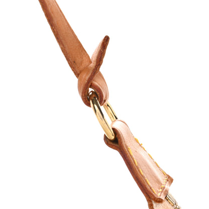 Louis Vuitton Monogram Multicolor Pochette Accessories White 11 of 12