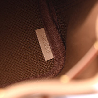 Louis Vuitton Monogram Nano Noe 4 of 5