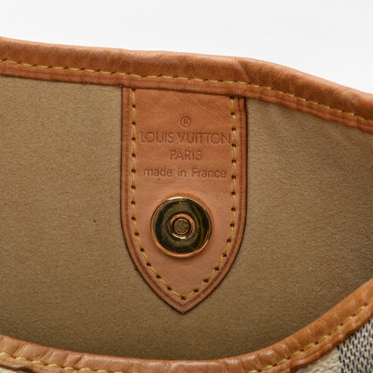 Louis Vuitton Damier Azur Galliera PM 6 of 8