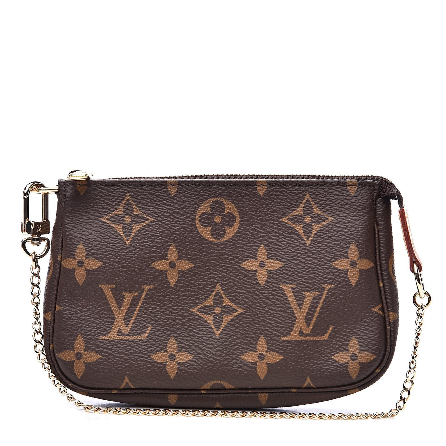 Monogram Mini Pochette Accessories