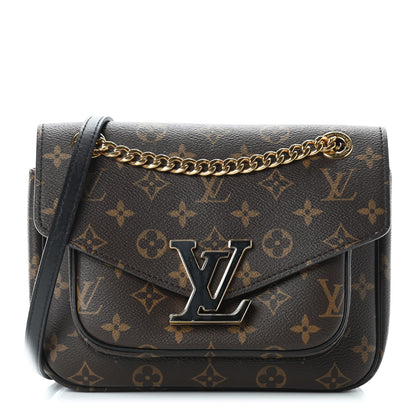 Louis Vuitton Monogram Passy 1 of 8