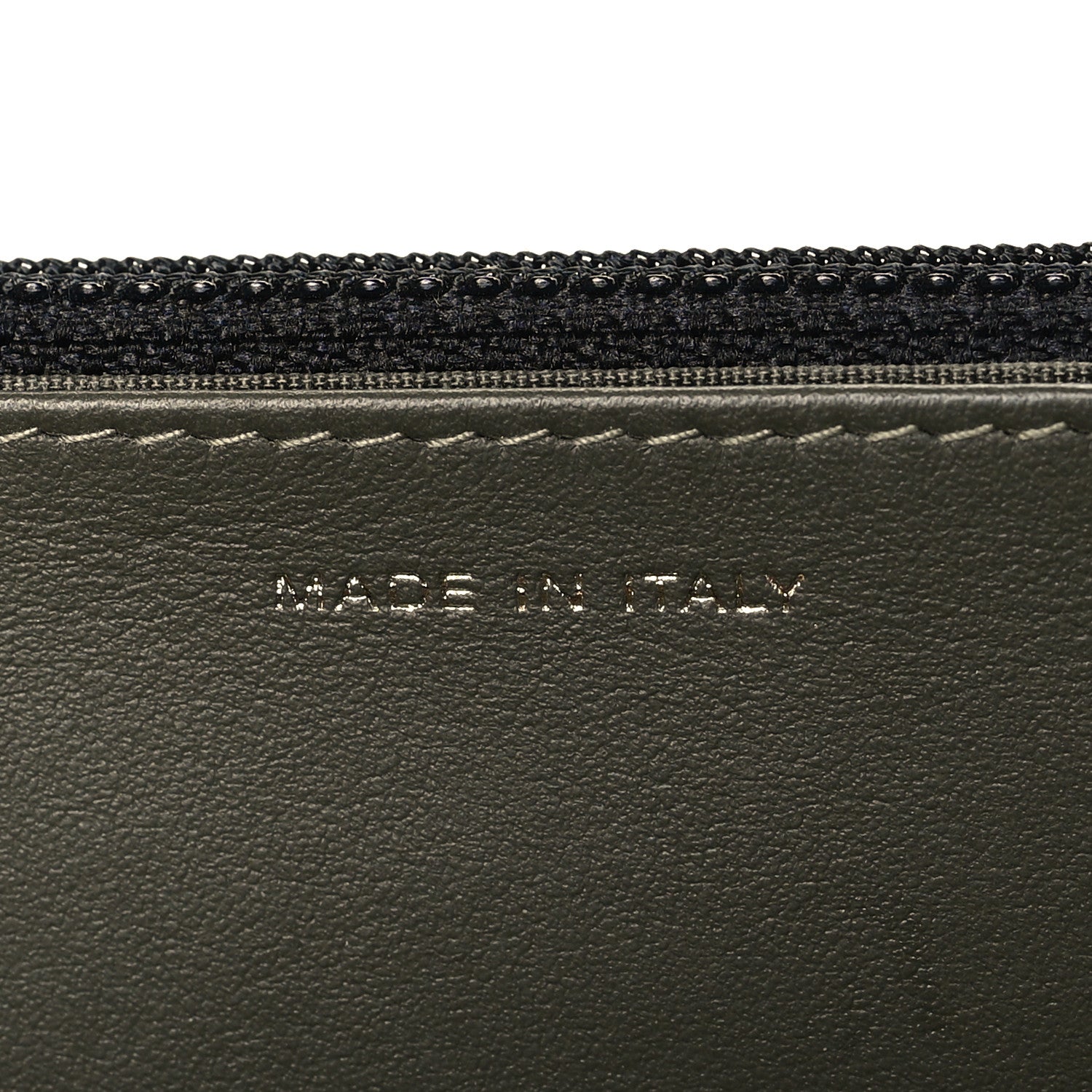 Chanel Caviar Quilted Boy Wallet On Chain WOC Black 7 of 11