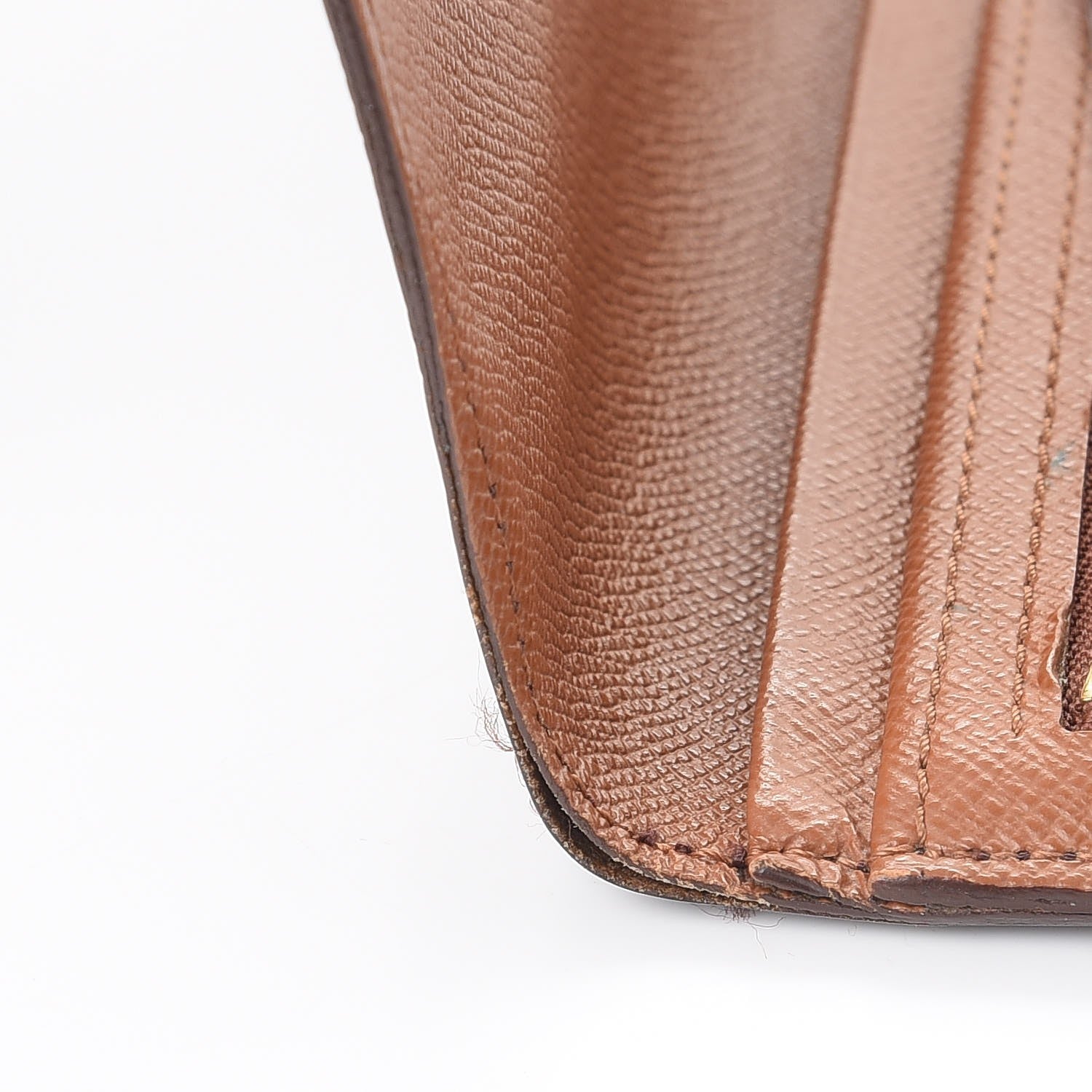 Louis Vuitton Monogram Passport Wallet 18 of 20