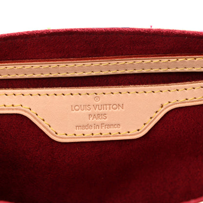 Louis Vuitton Monogram Multicolor Marilyn White 6 of 10