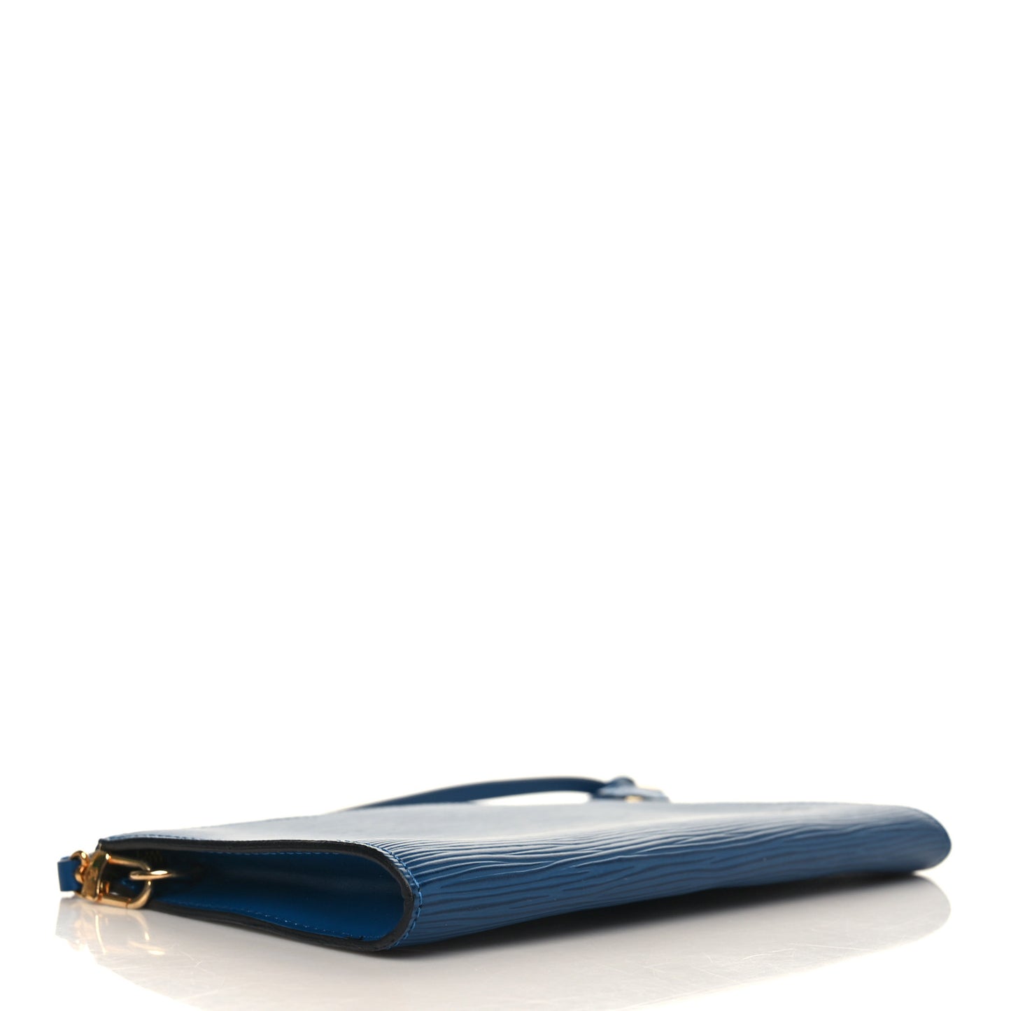 Epi Pochette Accessories 24 Toledo