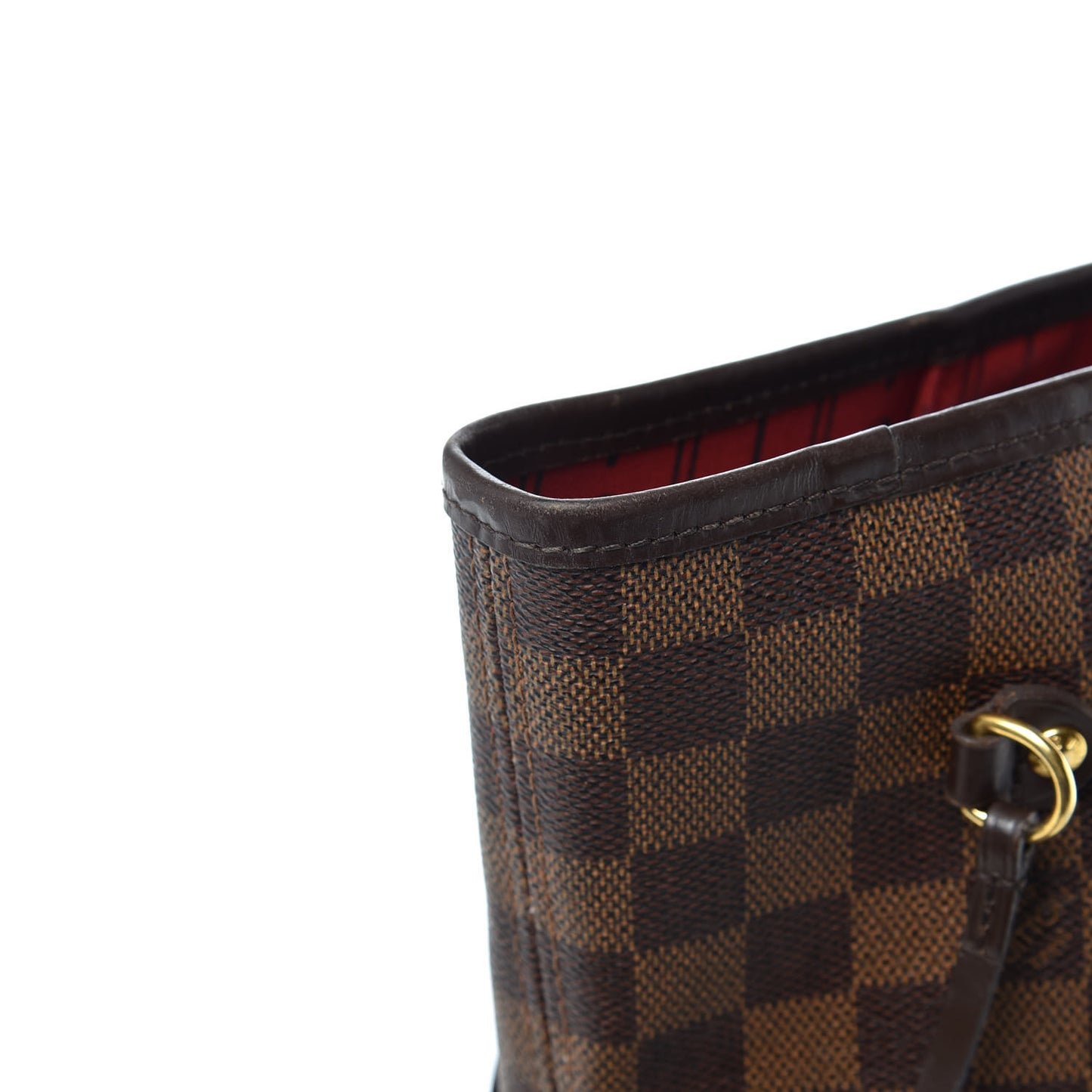 Damier Ebene Neverfull MM