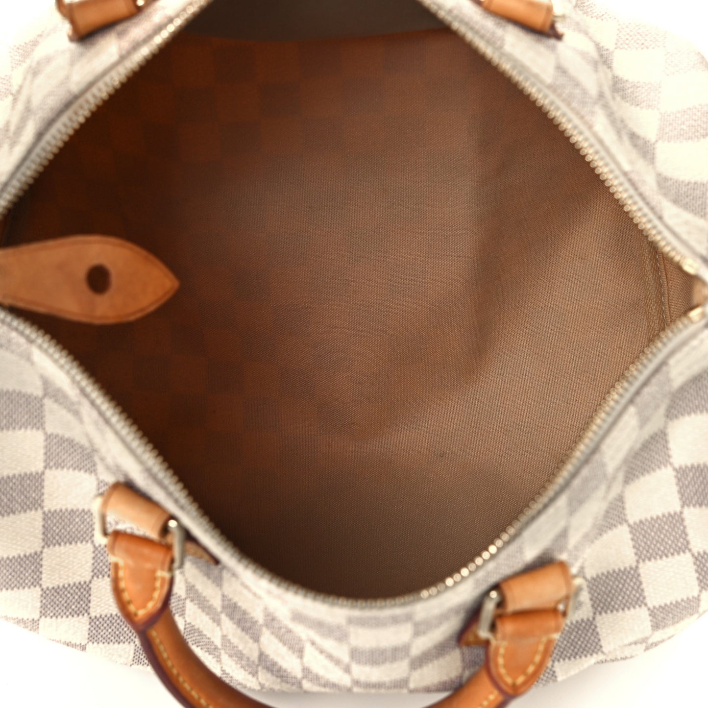 Damier Azur Speedy 30