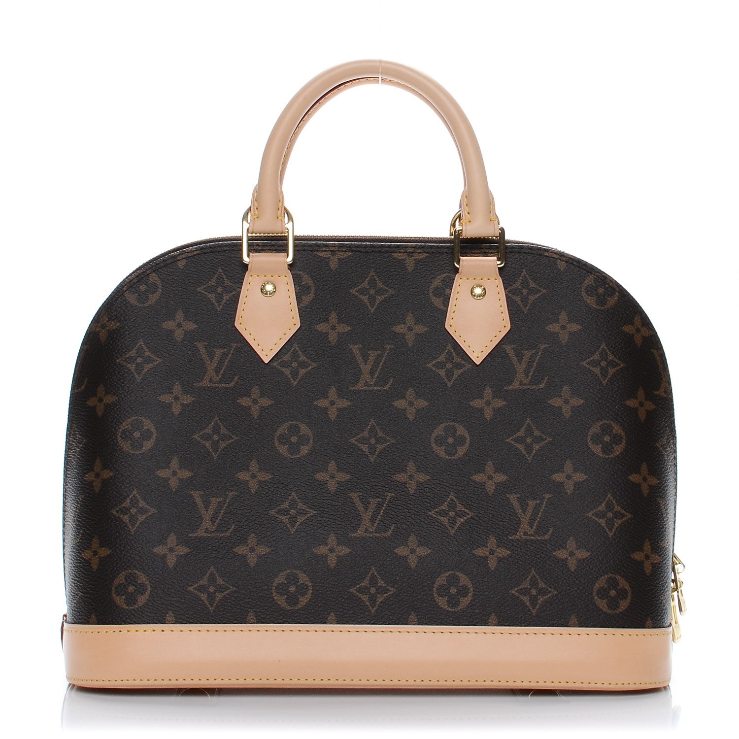 Louis Vuitton Monogram Alma PM 1 of 7