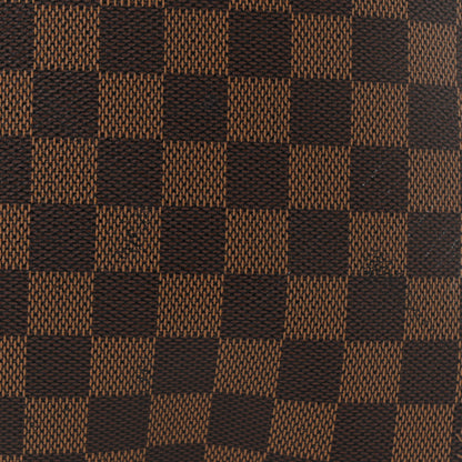 Louis Vuitton Damier Ebene Reporter GM 11 of 13