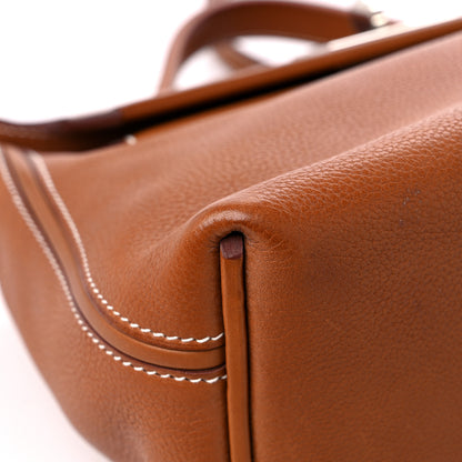 Hermes Barenia Faubourg 24/24 29 Fauve 7 of 19