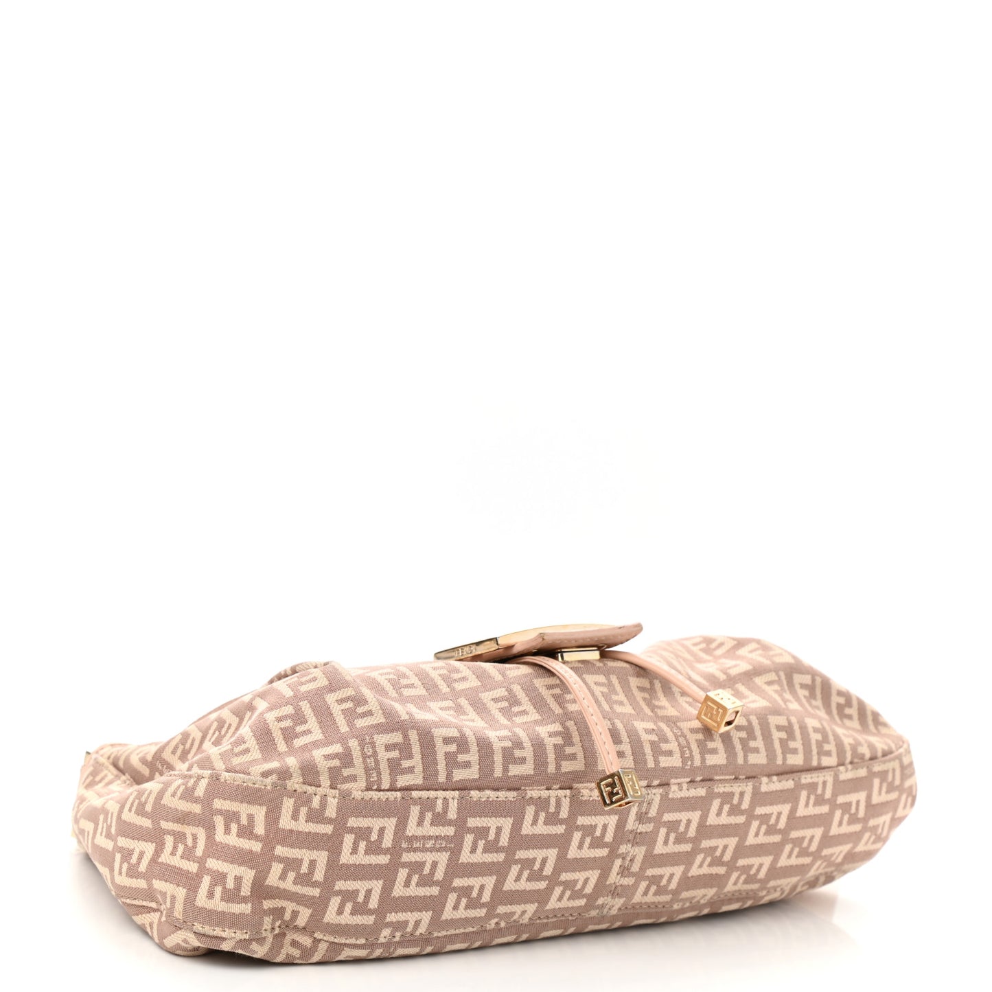 Zucchino Vitello Tube Bag Cipria Teint Cipria