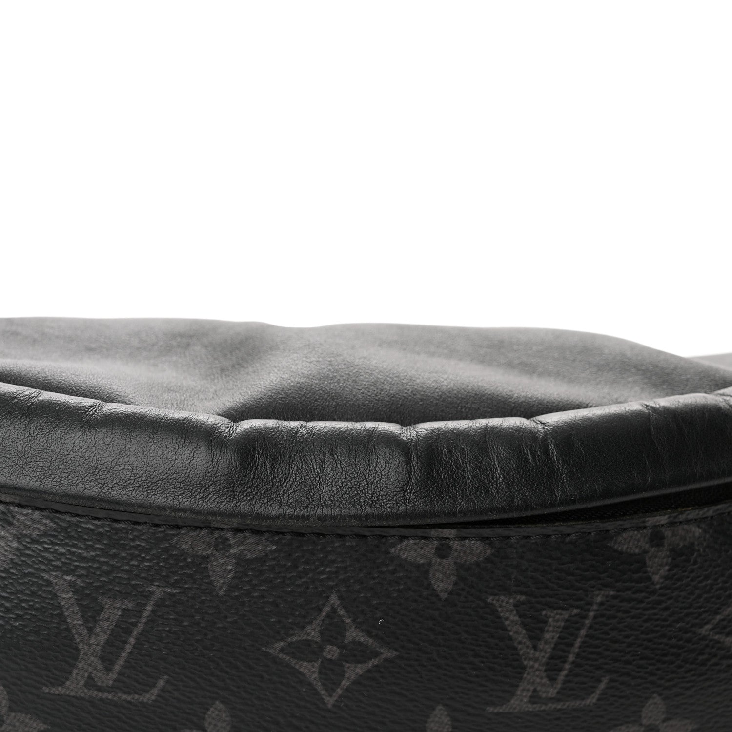 Louis Vuitton Monogram Eclipse Discovery Bumbag 10 of 10