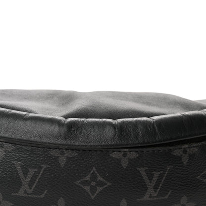 Louis Vuitton Monogram Eclipse Discovery Bumbag 10 of 10