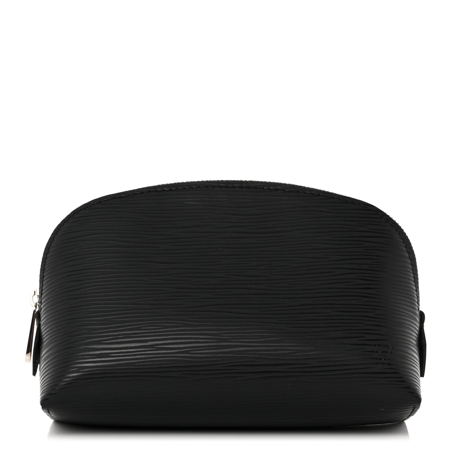 Louis Vuitton Epi Cosmetic Pouch Black 1 of 9