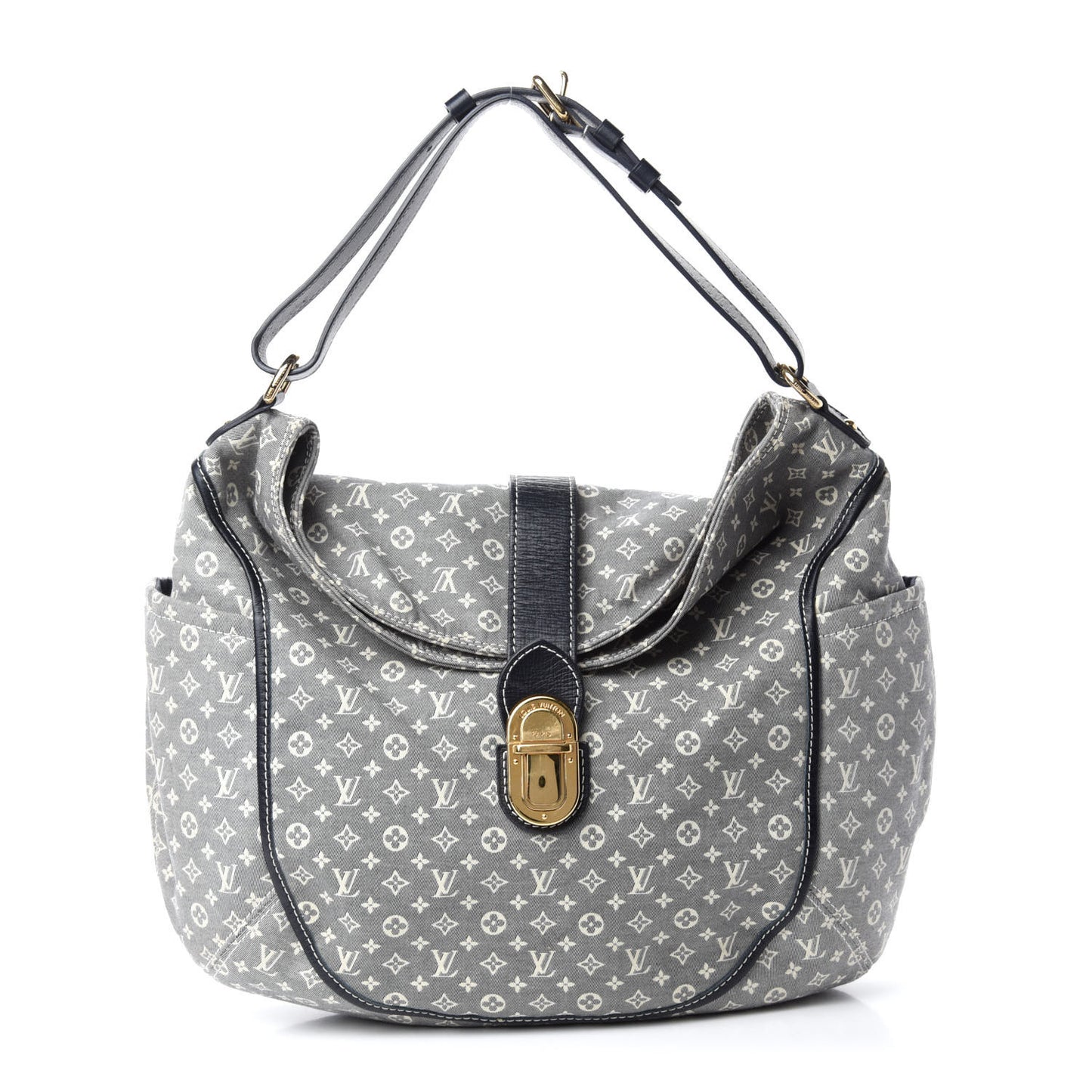 Monogram Idylle Romance Encre