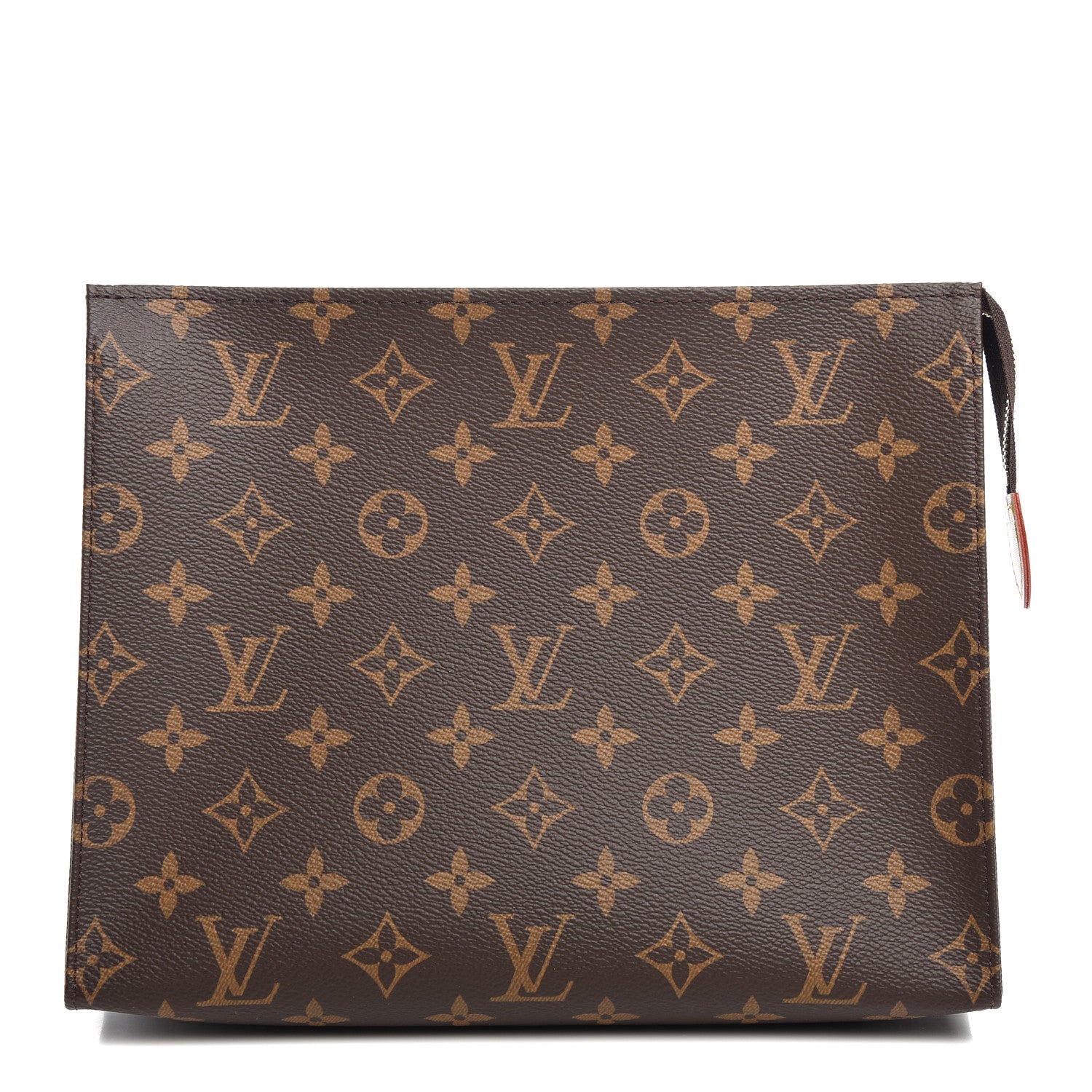 Louis Vuitton Monogram Toiletry Pouch 26 1 of 4