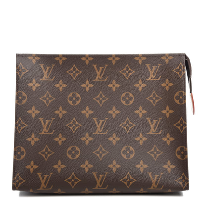 Louis Vuitton Monogram Toiletry Pouch 26 1 of 4