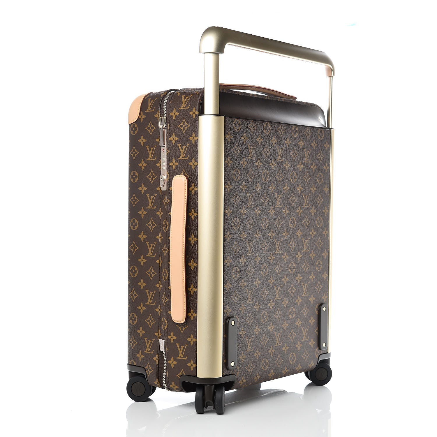 Louis Vuitton Monogram Horizon 55 3 of 10