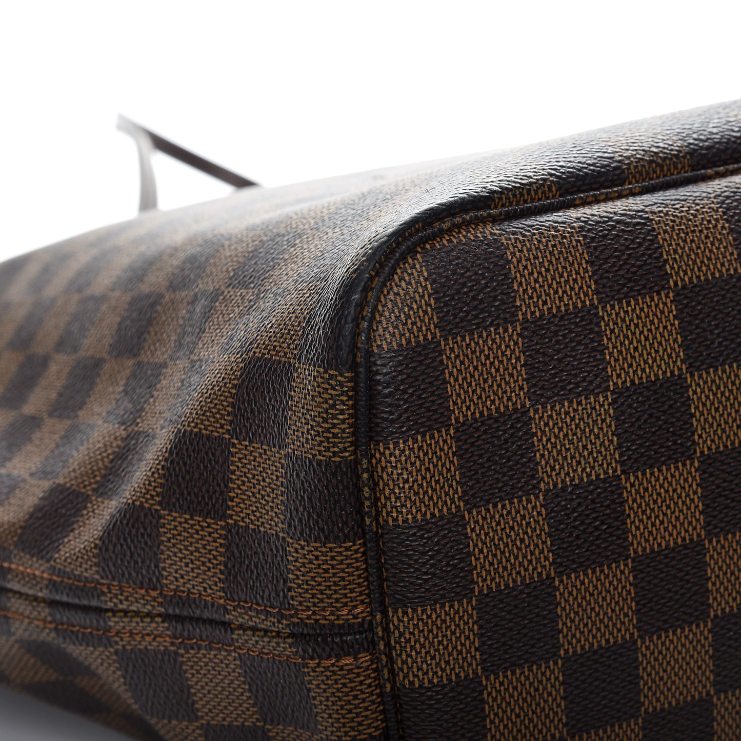 Damier Ebene Neverfull MM