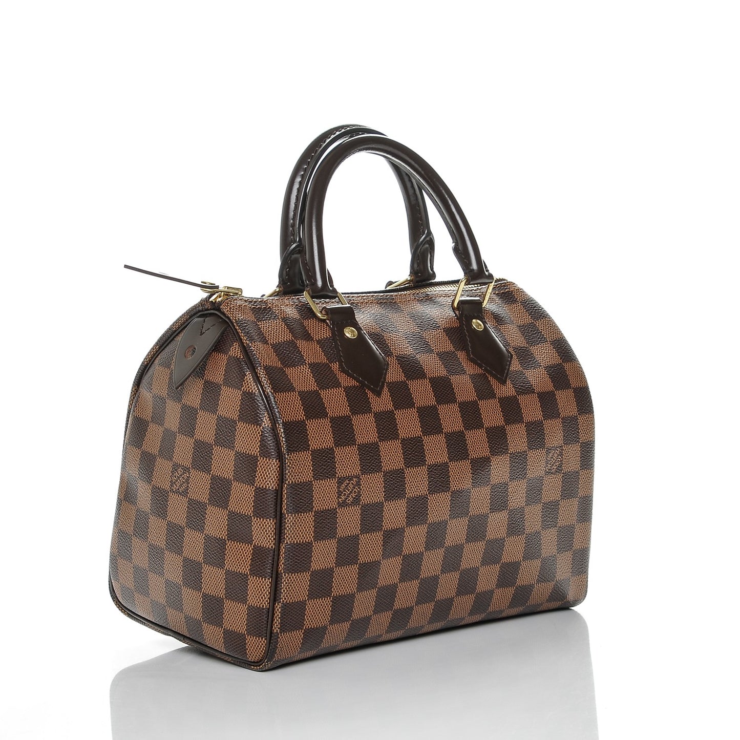 Damier Ebene Speedy 25
