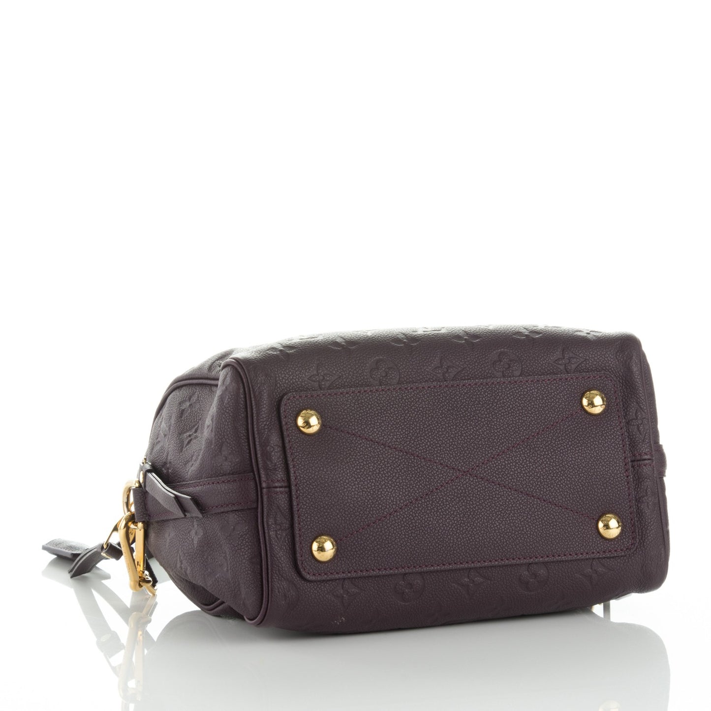 Empreinte Speedy Bandouliere 25 Aube