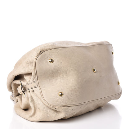 Louis Vuitton Mahina XL Ivory 4 of 22