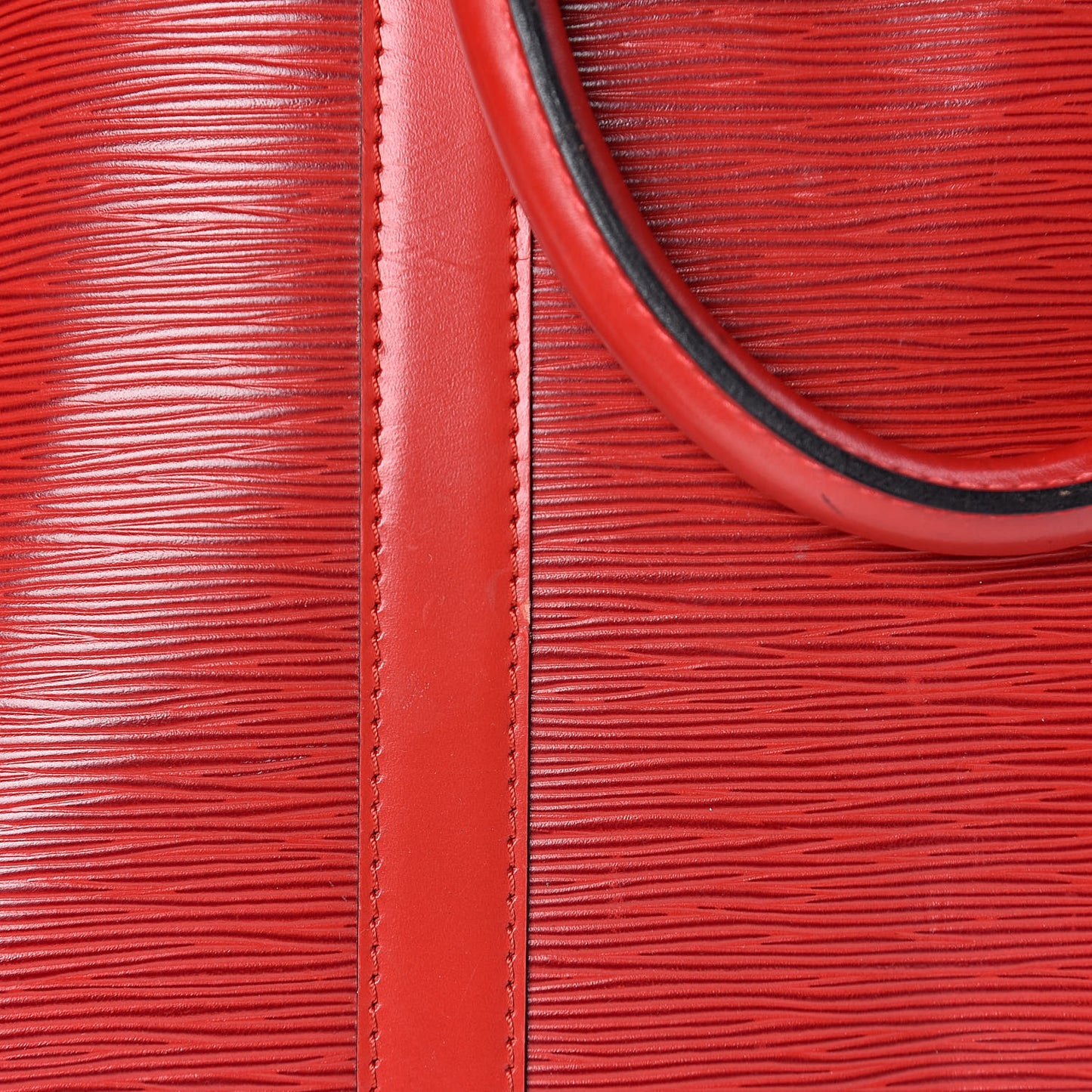 Epi Keepall 55 Castillan Red