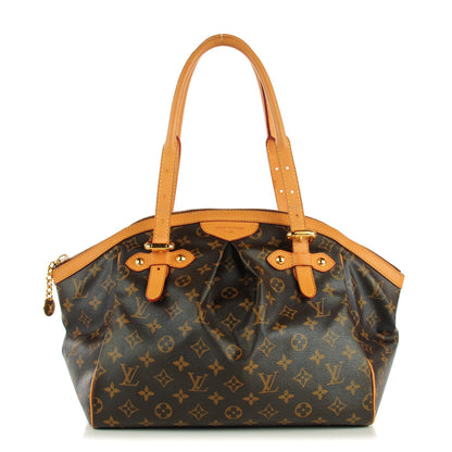 Louis Vuitton Monogram Tivoli GM 1 of 7