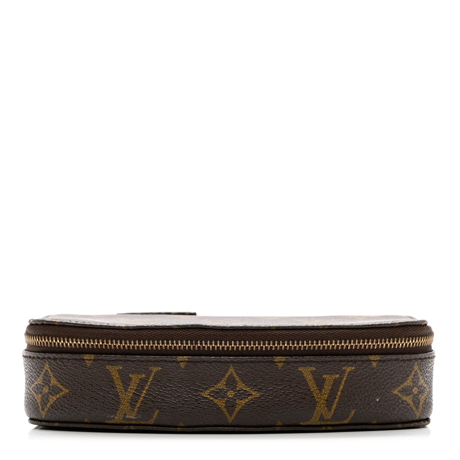 Louis Vuitton Monogram Monte Carlo Jewelry Case 1 of 6