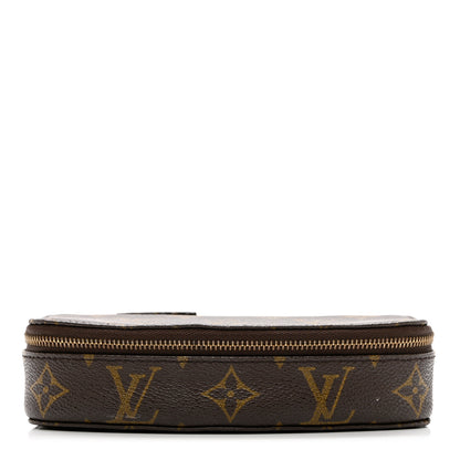 Louis Vuitton Monogram Monte Carlo Jewelry Case 1 of 6