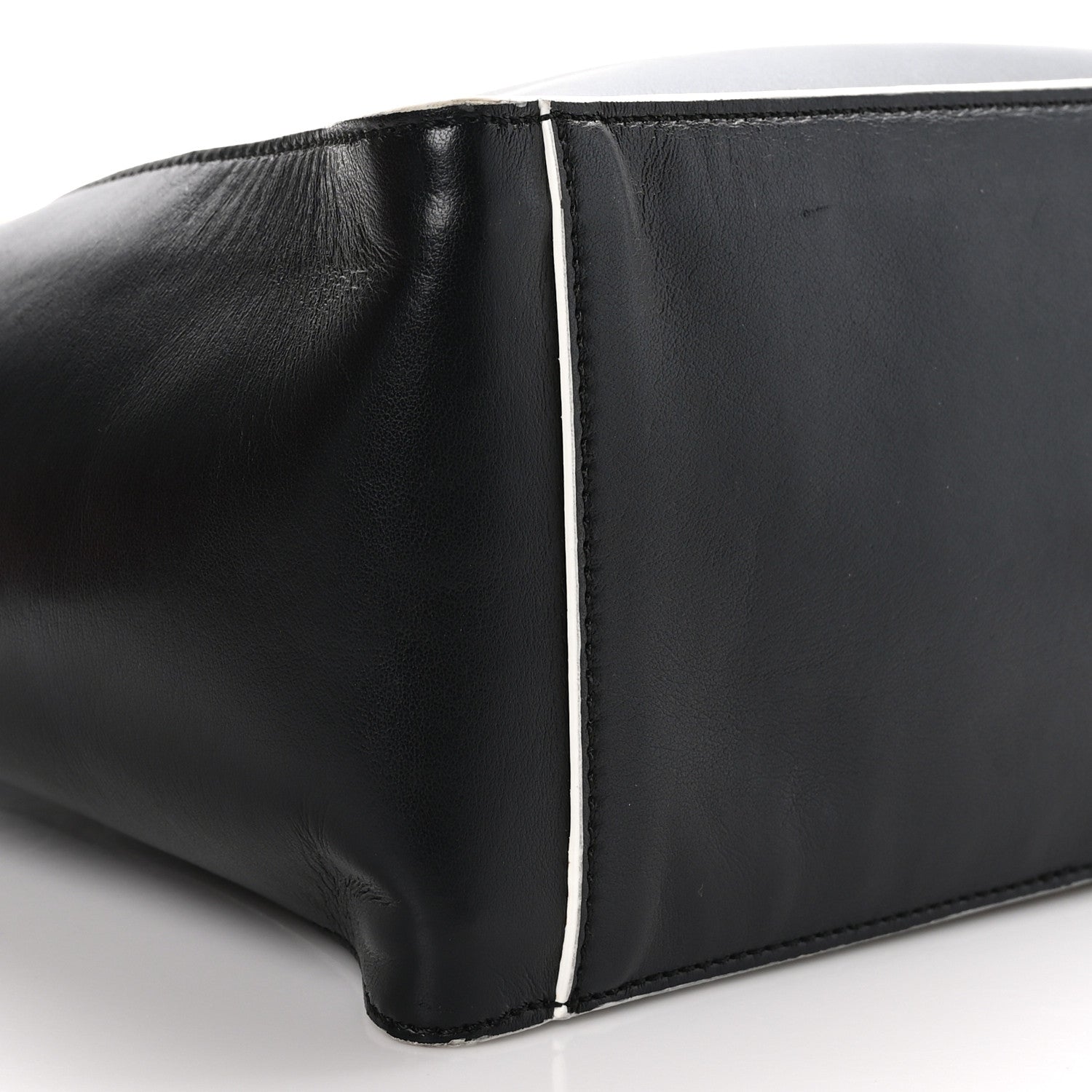 Stella McCartney Eco Alter Nappa Crossbody Black 9 of 15