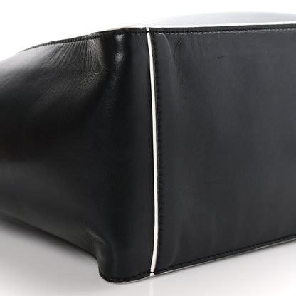 Stella McCartney Eco Alter Nappa Crossbody Black 9 of 15