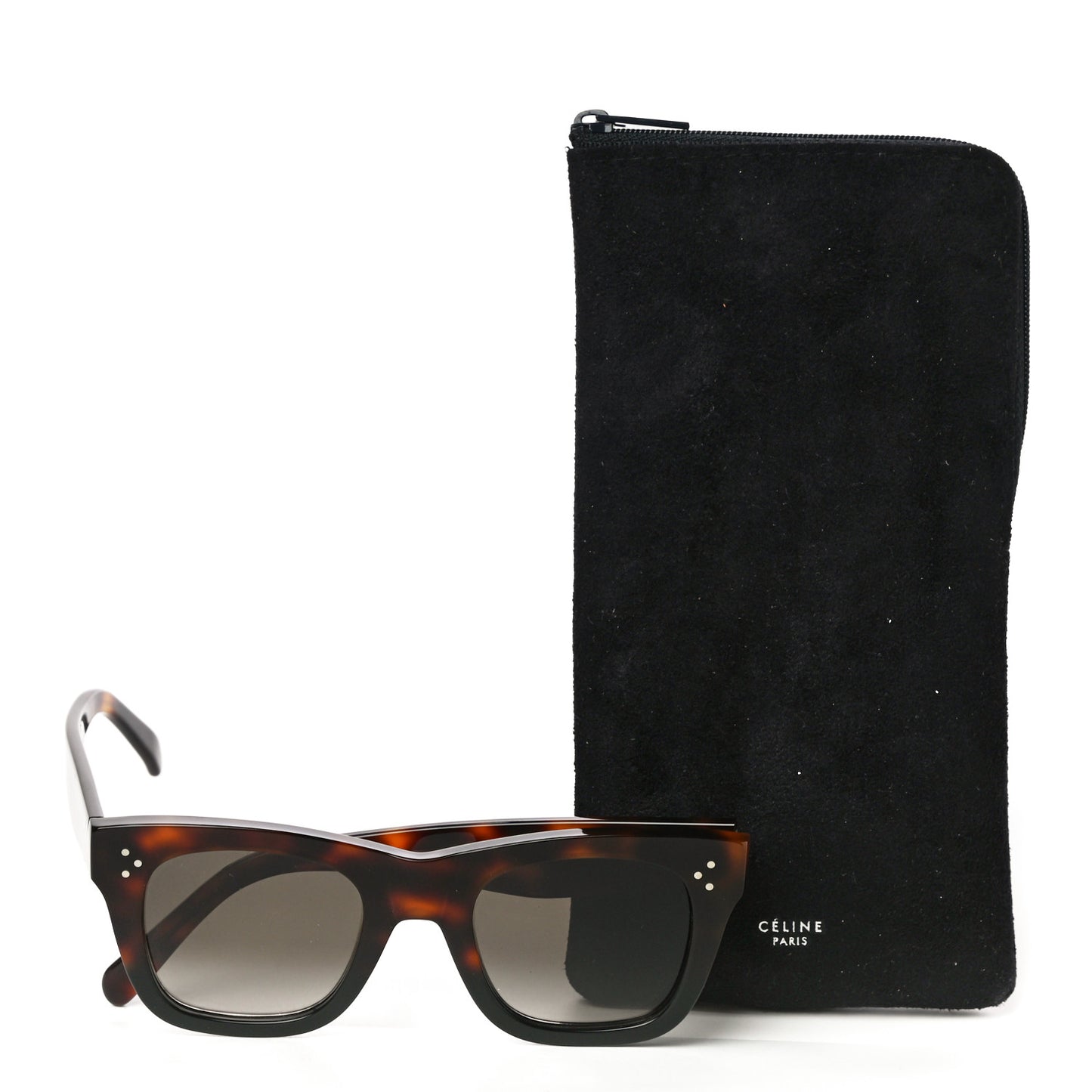 Catherine Sunglasses CL 41090/S Tortoise