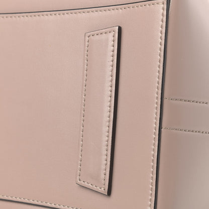 Givenchy Shiny Lord Calfskin Medium Antigona Taupe 6 of 6